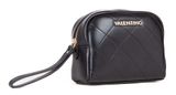 VALENTINO Nur Re Soft Cosmetic Case Nero