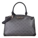 VALENTINO Lady Re Handbag Nero / Multicolor