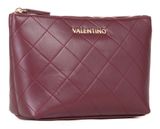 VALENTINO Nur Re Soft Cosmetic Case Vino VALENTINO Nur Re Soft Cosmetic Case Vino