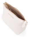 VALENTINO Nur Re Soft Cosmetic Case Ecru