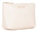 VALENTINO Nur Re Soft Cosmetic Case Ecru