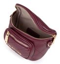 VALENTINO Nur Re Belt Bag Vino