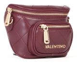 VALENTINO Nur Re Belt Bag Vino