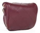 VALENTINO Nur Re Belt Bag Vino