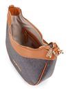VALENTINO Lady Re Hobo Bag Moro / Cuoio VALENTINO Lady Re Hobo Bag Moro / Cuoio