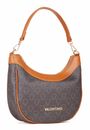 VALENTINO Lady Re Hobo Bag Moro / Cuoio VALENTINO Lady Re Hobo Bag Moro / Cuoio