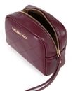VALENTINO Nur Re Soft Cosmetic Case Vino VALENTINO Nur Re Soft Cosmetic Case Vino