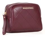 VALENTINO Nur Re Soft Cosmetic Case Vino VALENTINO Nur Re Soft Cosmetic Case Vino