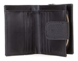 VALENTINO Post Re Wallet Nero VALENTINO Post Re Wallet Nero