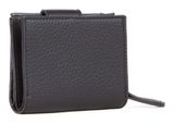 VALENTINO Post Re Wallet Nero VALENTINO Post Re Wallet Nero