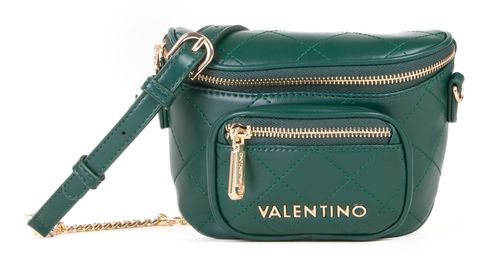 VALENTINO Nur Re Belt Bag Bosco