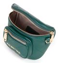 VALENTINO Nur Re Belt Bag Bosco