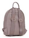 VALENTINO Never Backpack Taupe