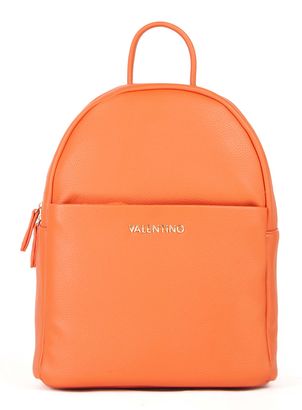 VALENTINO Never Backpack Arancio