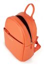VALENTINO Never Backpack Arancio