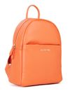 VALENTINO Never Backpack Arancio