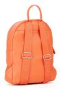 VALENTINO Never Backpack Arancio