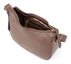 VALENTINO Alvarado Hobo Bag Taupe / Bronzo VALENTINO Alvarado Hobo Bag Taupe / Bronzo