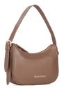 VALENTINO Alvarado Hobo Bag Taupe / Bronzo VALENTINO Alvarado Hobo Bag Taupe / Bronzo