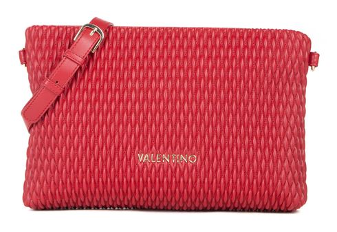 VALENTINO Frequency Re Pochette Rosso Scuro