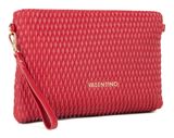 VALENTINO Frequency Re Pochette Rosso Scuro VALENTINO Frequency Re Pochette Rosso Scuro