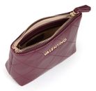 VALENTINO Nur Re Soft Cosmetic Case Vino VALENTINO Nur Re Soft Cosmetic Case Vino