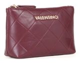 VALENTINO Nur Re Soft Cosmetic Case Vino VALENTINO Nur Re Soft Cosmetic Case Vino