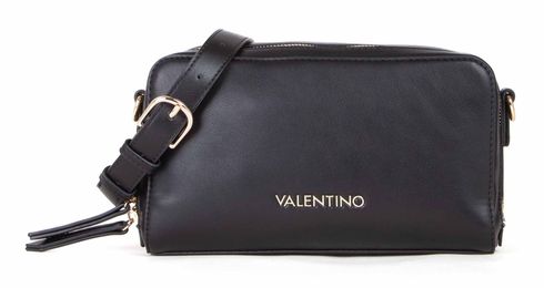 VALENTINO Alvarado Camera Bag Nero