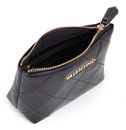 VALENTINO Nur Re Soft Cosmetic Case Nero
