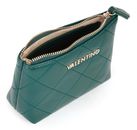 VALENTINO Nur Re Soft Cosmetic Case Bosco VALENTINO Nur Re Soft Cosmetic Case Bosco