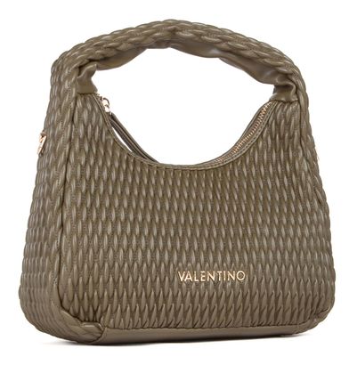 VALENTINO Frequency Re Hobo Bag Militaire