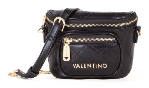 VALENTINO Nur Re Belt Bag Nero