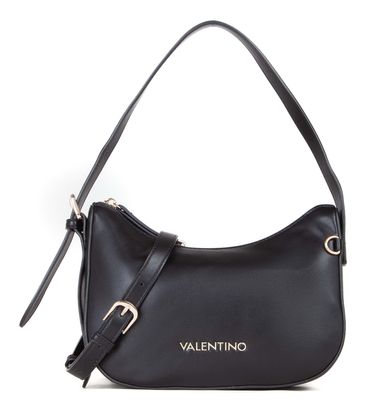 VALENTINO Alvarado Hobo Bag Nero