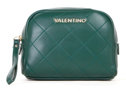 VALENTINO Nur Re Soft Cosmetic Case Bosco