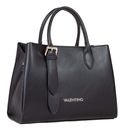 VALENTINO Alvarado Shopping Bag Nero
