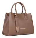 VALENTINO Alvarado Shopping Bag Taupe / Bronzo VALENTINO Alvarado Shopping Bag Taupe / Bronzo