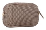 VALENTINO Frequency Re Camera Bag Taupe VALENTINO Frequency Re Camera Bag Taupe