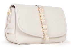 VALENTINO shoulder bag Zeno Flap Bag Ecru | Buy bags, purses