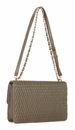 VALENTINO Frequency Re Flap Bag Militaire VALENTINO Frequency Re Flap Bag Militaire
