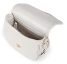 VALENTINO Zeno Flap Bag Ecru VALENTINO Zeno Flap Bag Ecru