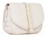 VALENTINO Zeno Flap Bag Ecru VALENTINO Zeno Flap Bag Ecru