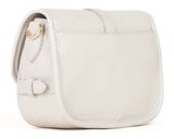 VALENTINO Zeno Flap Bag Ecru VALENTINO Zeno Flap Bag Ecru