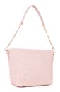 VALENTINO Frequency Re Hobo Bag Cipria VALENTINO Frequency Re Hobo Bag Cipria