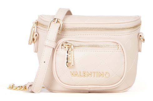 VALENTINO Nur Re Belt Bag Ecru