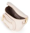 VALENTINO Nur Re Belt Bag Ecru
