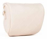 VALENTINO Nur Re Belt Bag Ecru