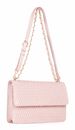 VALENTINO Frequency Re Flap Bag Cipria VALENTINO Frequency Re Flap Bag Cipria