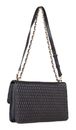 VALENTINO Frequency Re Flap Bag Nero VALENTINO Frequency Re Flap Bag Nero