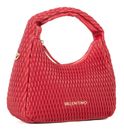 VALENTINO Frequency Re Hobo Bag Rosso Scuro VALENTINO Frequency Re Hobo Bag Rosso Scuro