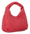 VALENTINO Frequency Re Hobo Bag Rosso Scuro VALENTINO Frequency Re Hobo Bag Rosso Scuro